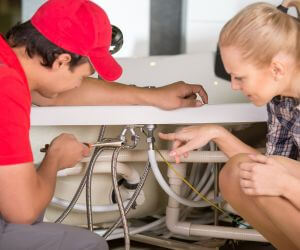 About Sewer Line Replacement Leesburg, VA